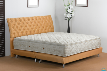 Hassleless Mattress photo