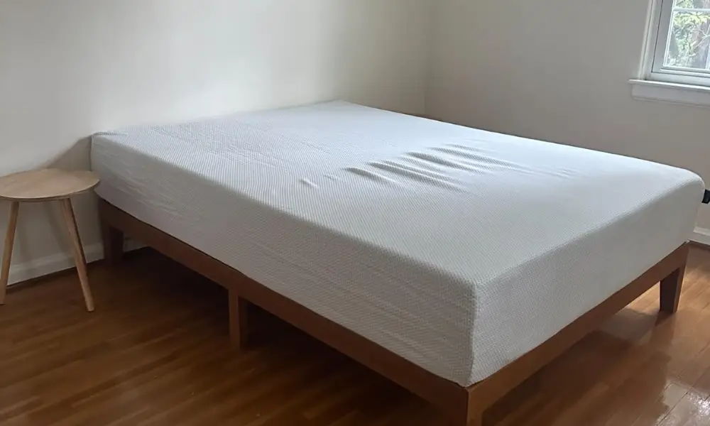 Zinus Mattress photo 2024