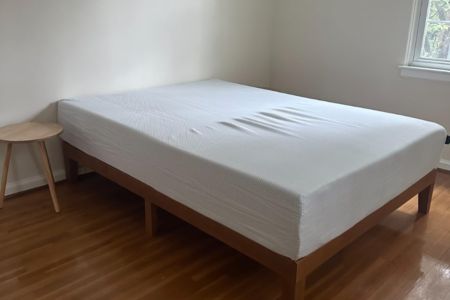 Zinus Mattress photo 2024