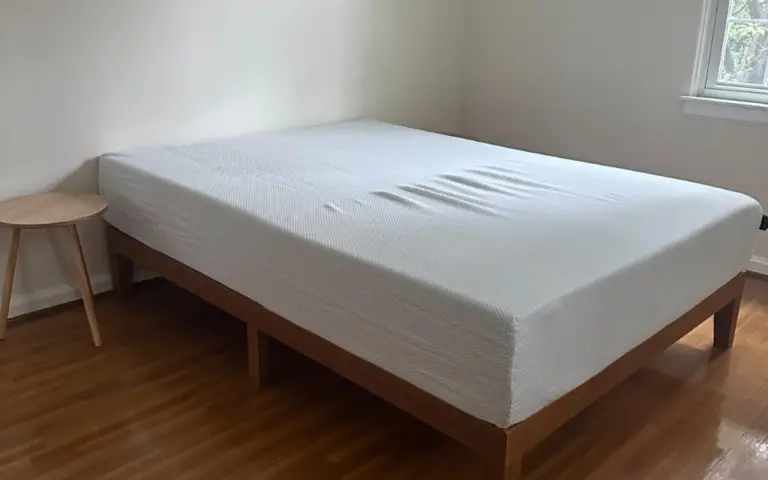 Zinus Mattress photo 2024