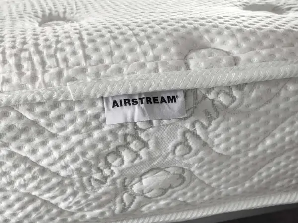 Airstream Twin Mattress Reviews photo 1