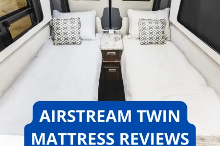 Airstream Twin Mattress Reviews photo