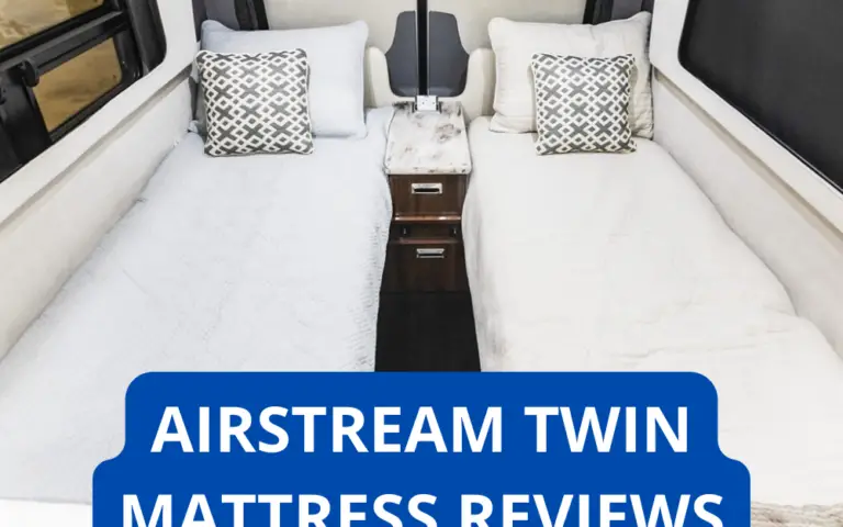 Airstream Twin Mattress Reviews photo