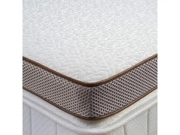 Bedstory 3 Inch Mattress Topper photo