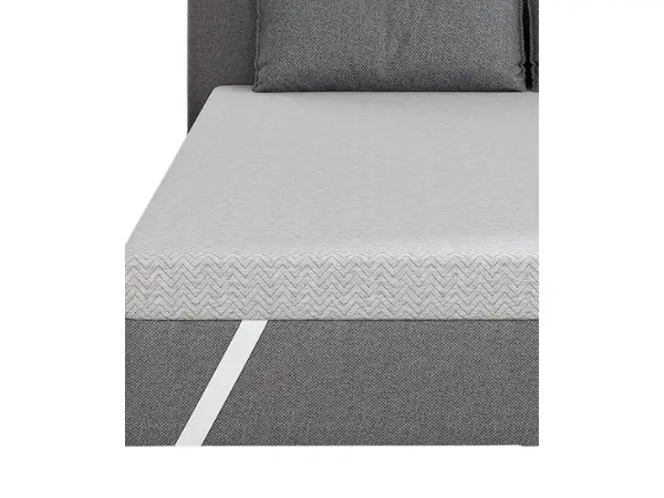 Bedstory 3 Memory Foam Mattress Topper photo