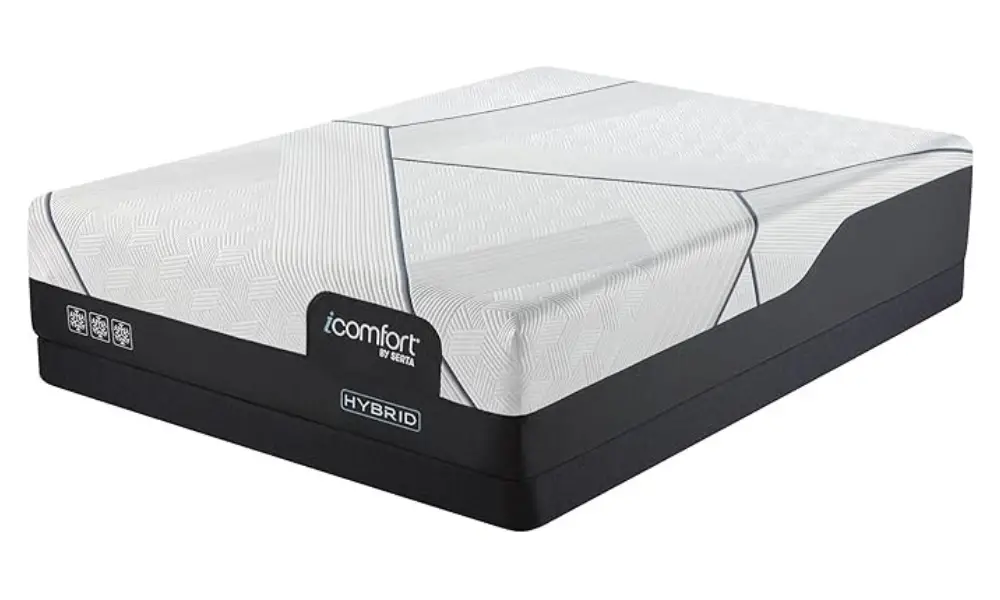 Icomfort Mattress Review photo