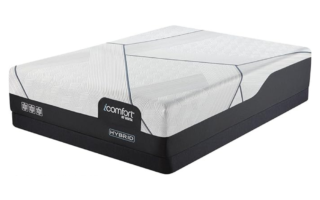 Icomfort Mattress Review photo