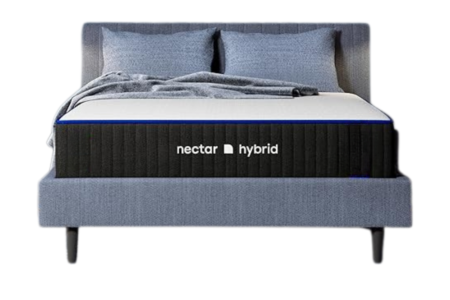 Nectar Hybrid Mattress photo