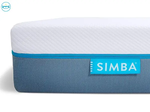 Simba Hybrid Pro Mattresses photo