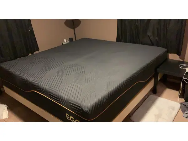 what does Egohome Mattress look like 2