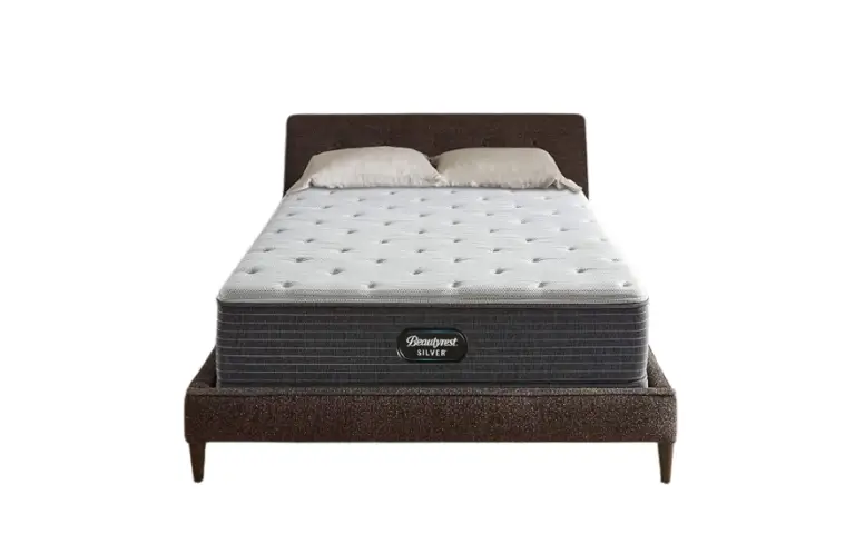 Beautyrest Mattress Reviews photo