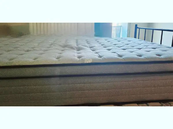 Cal King Mattress Reviews photo 1