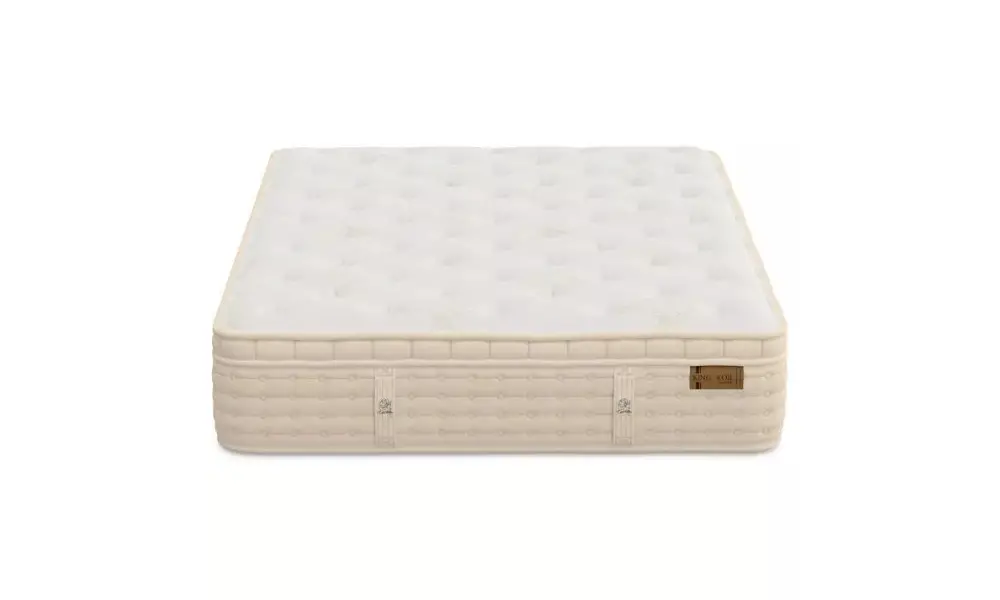 King Koil Mattress Review photo