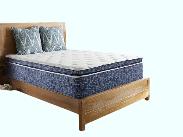 American Bedding Mattress photo 1