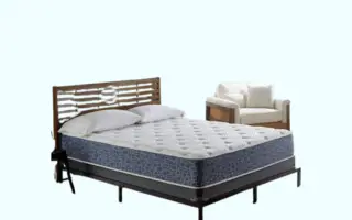 American Bedding Mattress photo