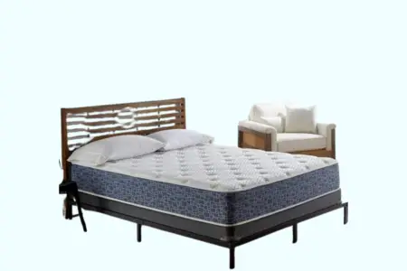 American Bedding Mattress photo