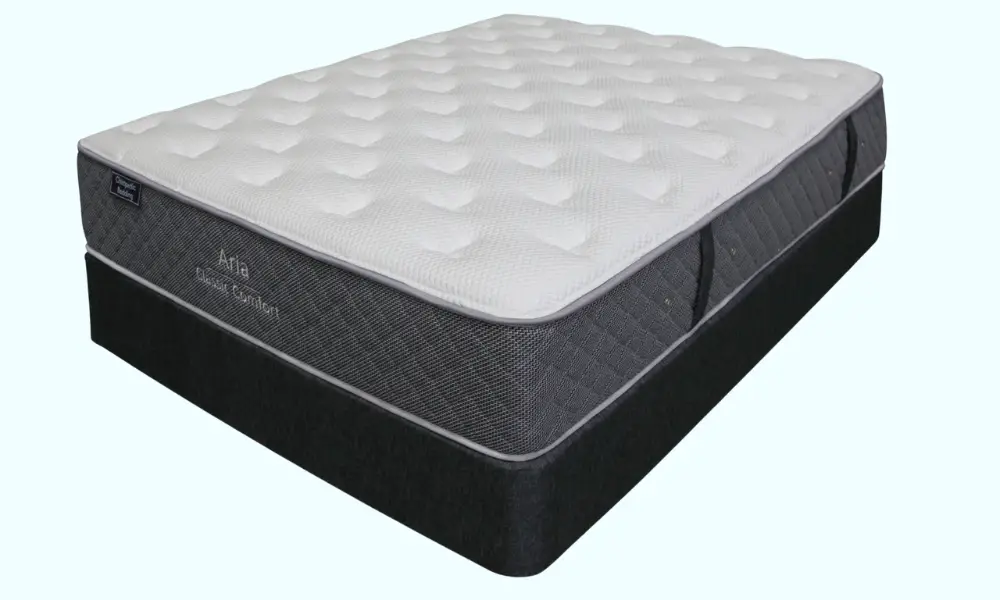 Aria Mattress photo