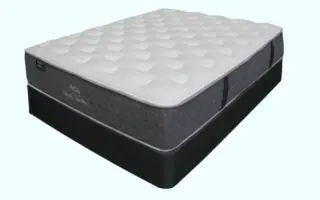 Aria Mattress photo