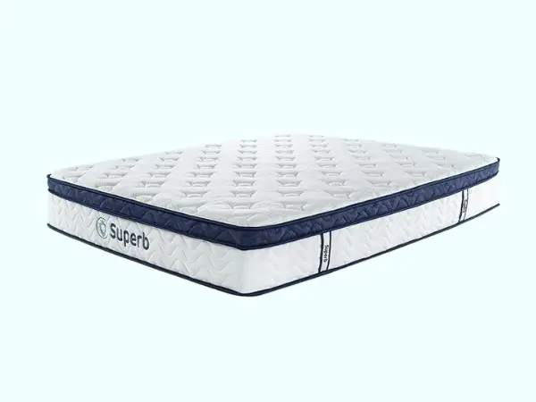 Bed Boss Mattress photo 1