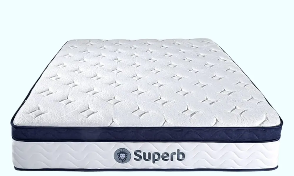 Bed Boss Mattress photo