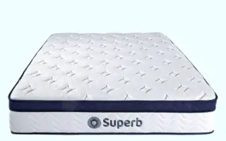 Bed Boss Mattress photo