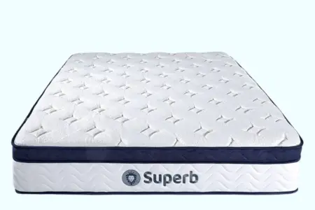 Bed Boss Mattress photo