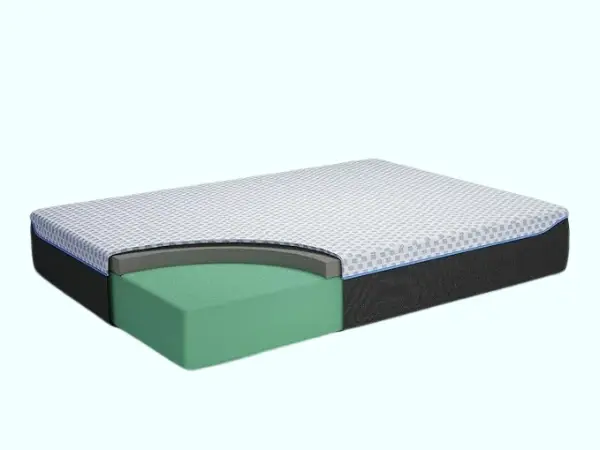 Chime Elite Mattress photo 1