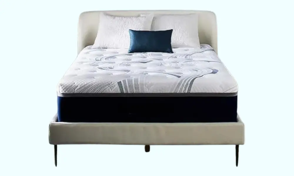 Do Novaform Mattresses Have Fiberglass photo