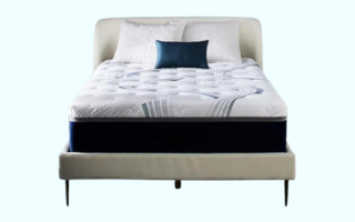 Do Novaform Mattresses Have Fiberglass photo