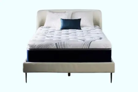 Do Novaform Mattresses Have Fiberglass photo