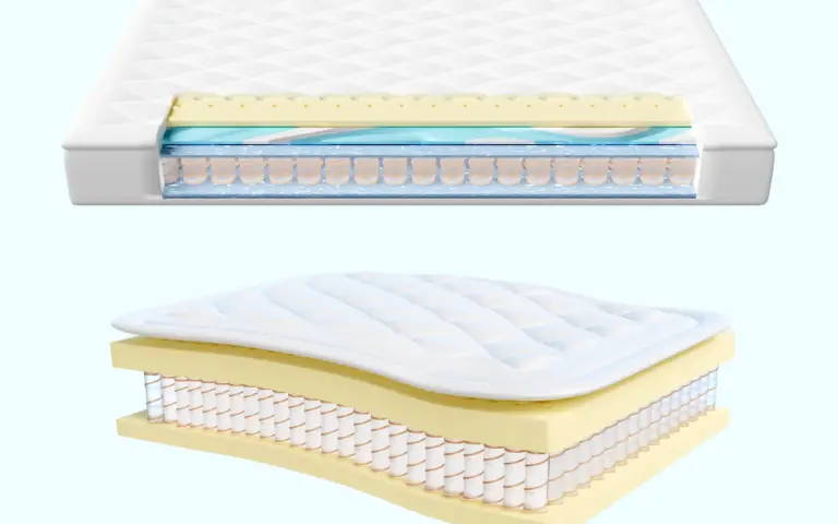 Guide About Hybrid Mattresses photo