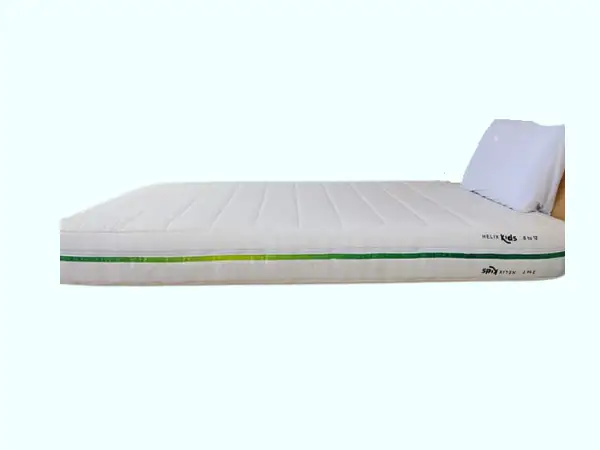 Helix Kids Mattress photo