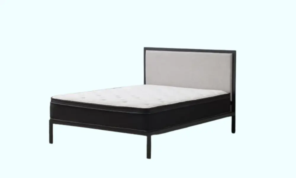 Neeva 12 Hybrid Mattress photo