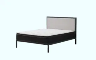 Neeva 12 Hybrid Mattress photo