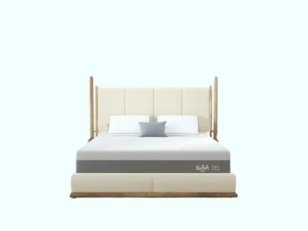 Nolah Original Mattress photo 