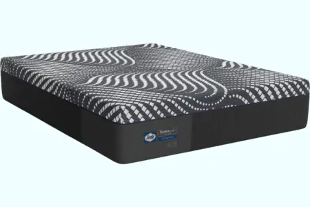 albany medium hybrid mattress photo