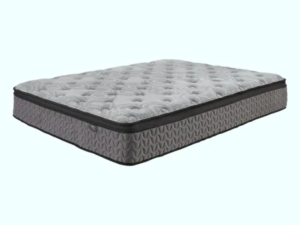 Augusta Queen Mattress photo 1