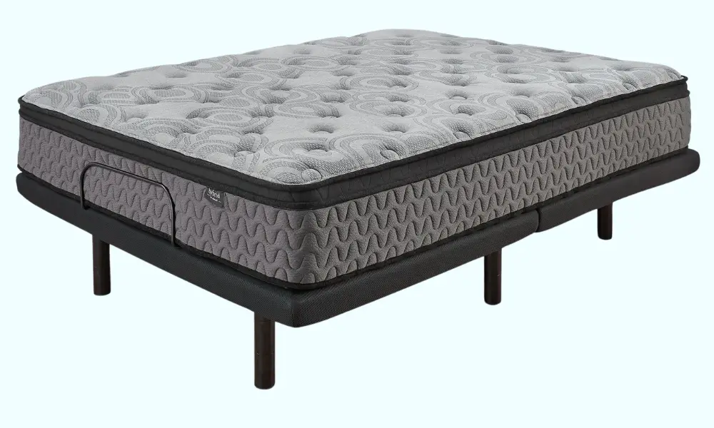 Augusta Queen Mattress photo