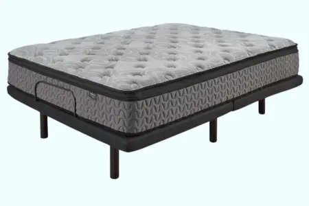 Augusta Queen Mattress photo