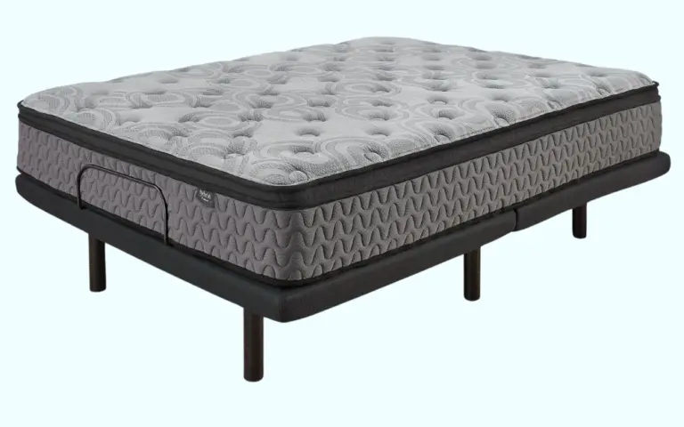 Augusta Queen Mattress photo