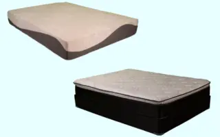 Are Jamison Mattresses Good Find Out in Our Reviews