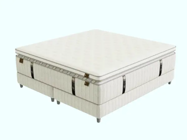 Ascension Luxury-firm Mattress By Hemingway photo