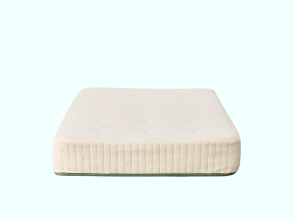 Avocado Eco Organic Kids Mattress photo