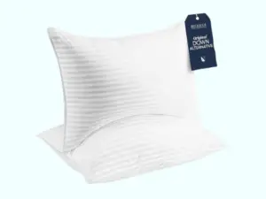 Beckham Hotel Collection Bed Pillows Standard photo