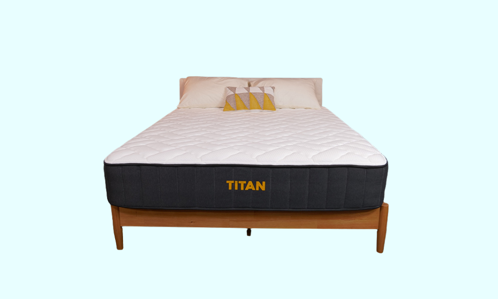 Best 3 Mattress for Side Sleepers Shoulder Pain Ultimate Relief photo