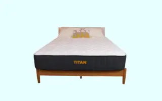 Best 3 Mattress for Side Sleepers Shoulder Pain Ultimate Relief photo