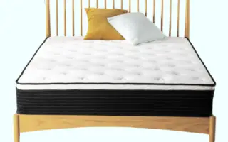 Best Mattress For Guest Bedroom photo