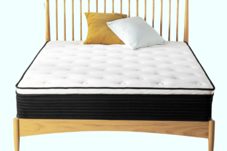 Best Mattress For Guest Bedroom photo