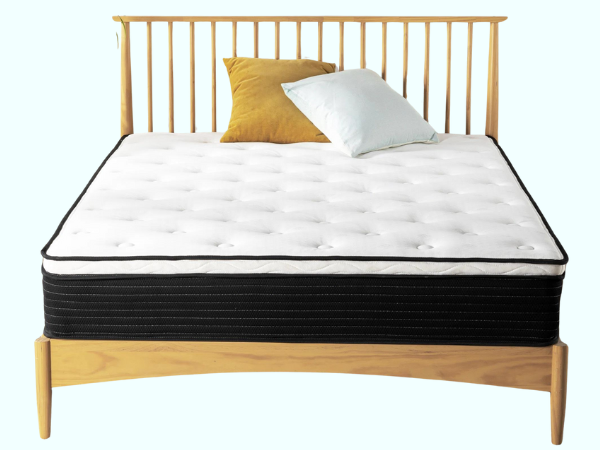 Best Mattress For Guest Bedroom photo