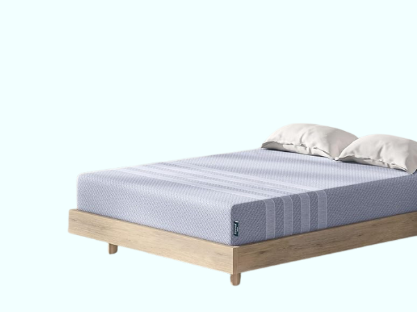 Best Overall Mattress For Guest Room Leesa Studio Mattress